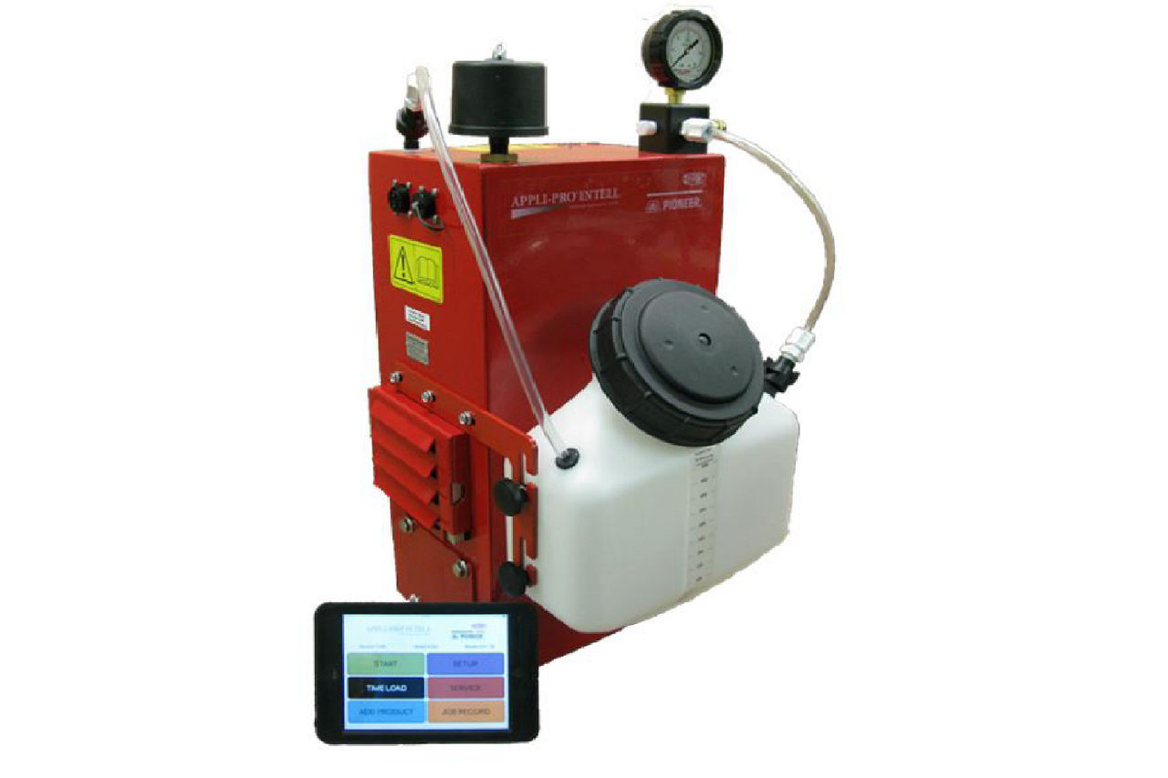 APPLI-PRO® INTELL 