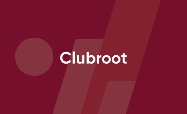 Clubroot logo