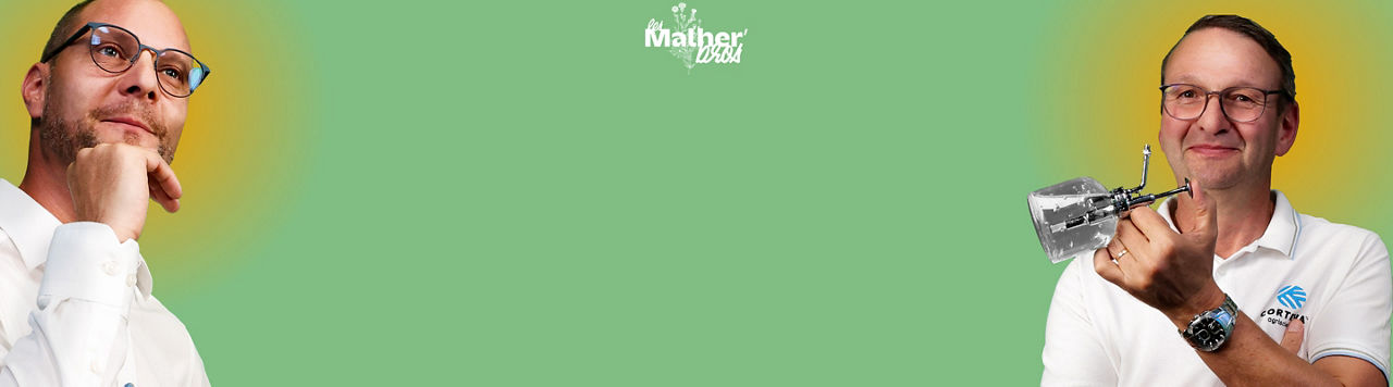 Le chardon des champs, le boss de fin !