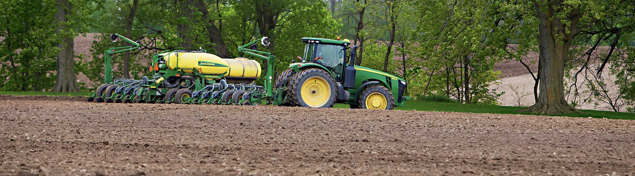 Belem 0,8 MG/Daxol et les diffuseurs, une association gagnante pour limiter les attaques de taupins