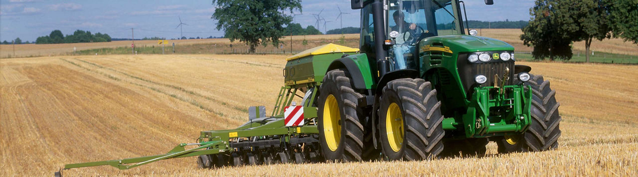 Comment gérer mes adventices dès le semis ?