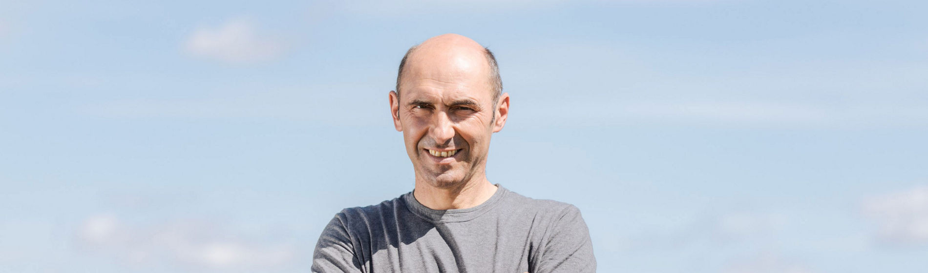 A vos côtés à votre écoute : Rencontre avec Philippe Delaire