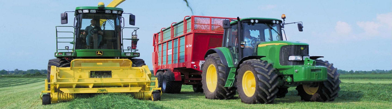 Comment bien confectionner mon silo d’ensilage d’herbe ?