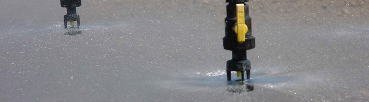 Comment piloter son irrigation en un clin d’œil ? Avec Granular Link !