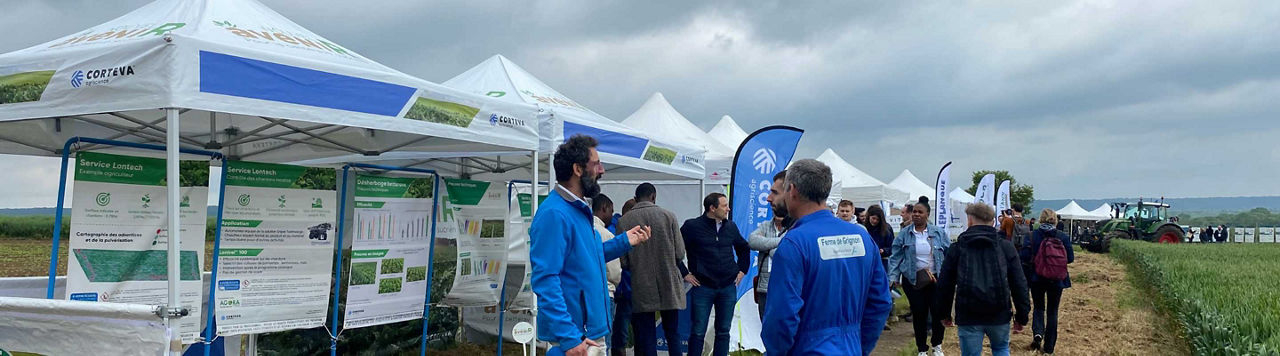 Connaissez-vous les Journées de l’innovation agricole ?