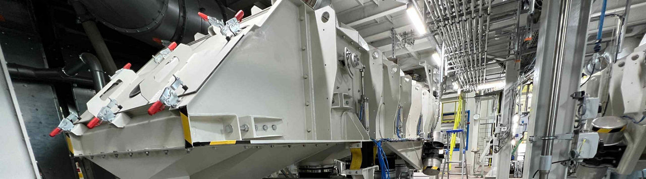 Dans les coulisses de Corteva: immersion au cœur de la production des semences Pioneer