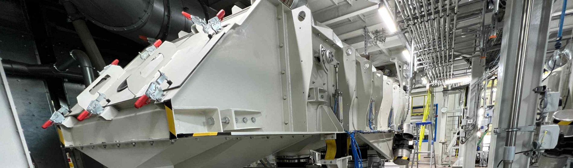 Dans les coulisses de Corteva: immersion au cœur de la production des semences Pioneer