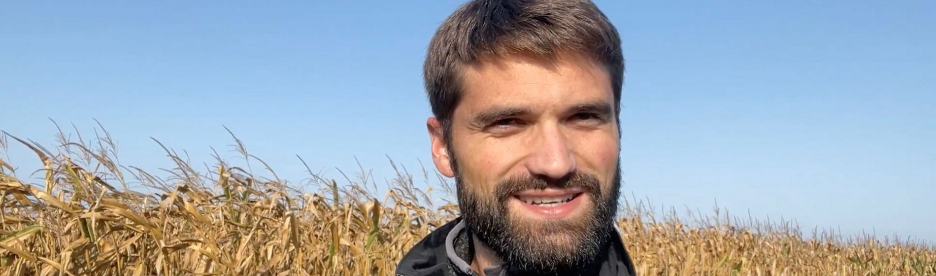 Le tour de France des maïs