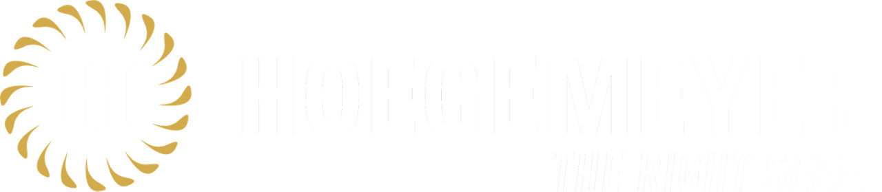 Hoegemeyer Hybrids logo