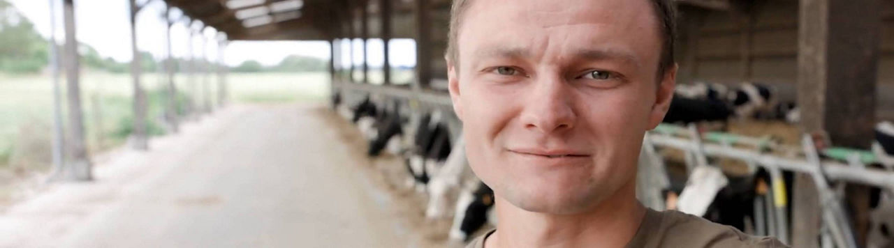 Inatreq™ active : L'expérience racontée par les agriculteurs - épisode 1