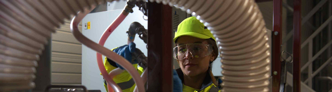 Jonathan, un parcours inspirant au cœur de la production Corteva 