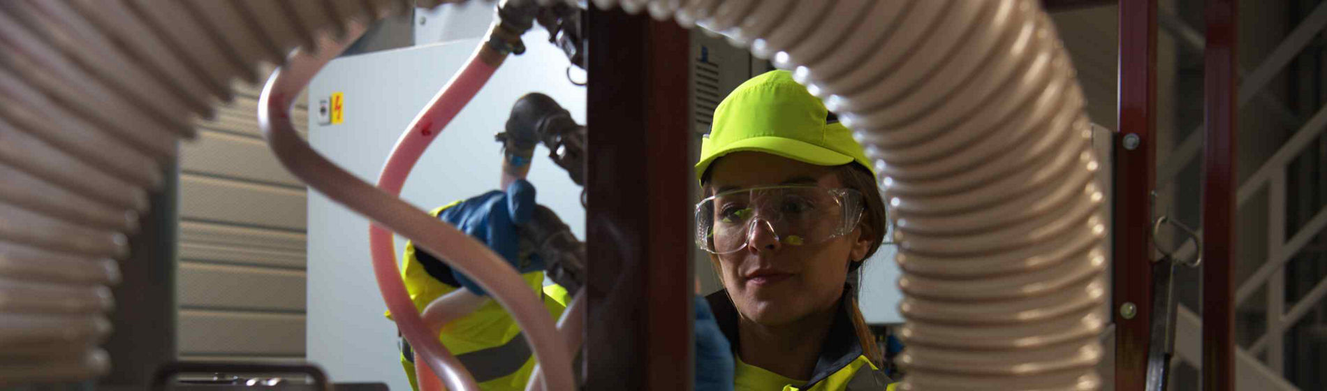 Jonathan, un parcours inspirant au cœur de la production Corteva