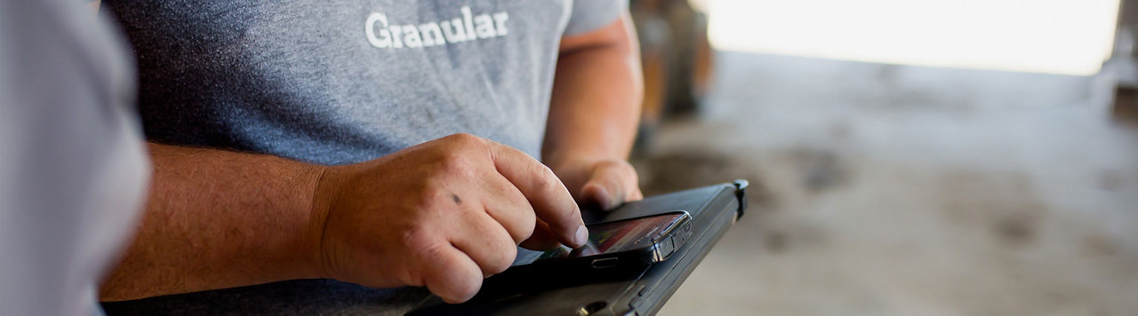 Sur web et sur mobile, Granular Link lance sa nouvelle version !