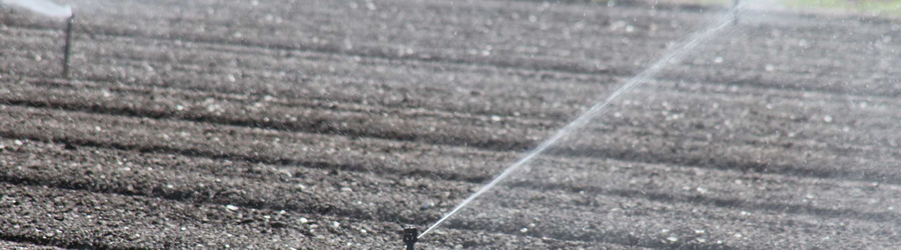 Quelles sont les conséquences du plan eau pour l’agriculture ?