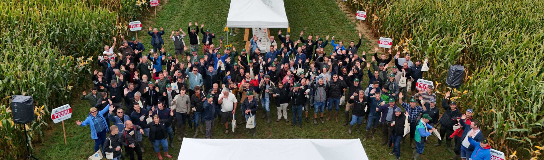 La plateforme régionale Sud-Est a fait le plein de participants et d’innovations