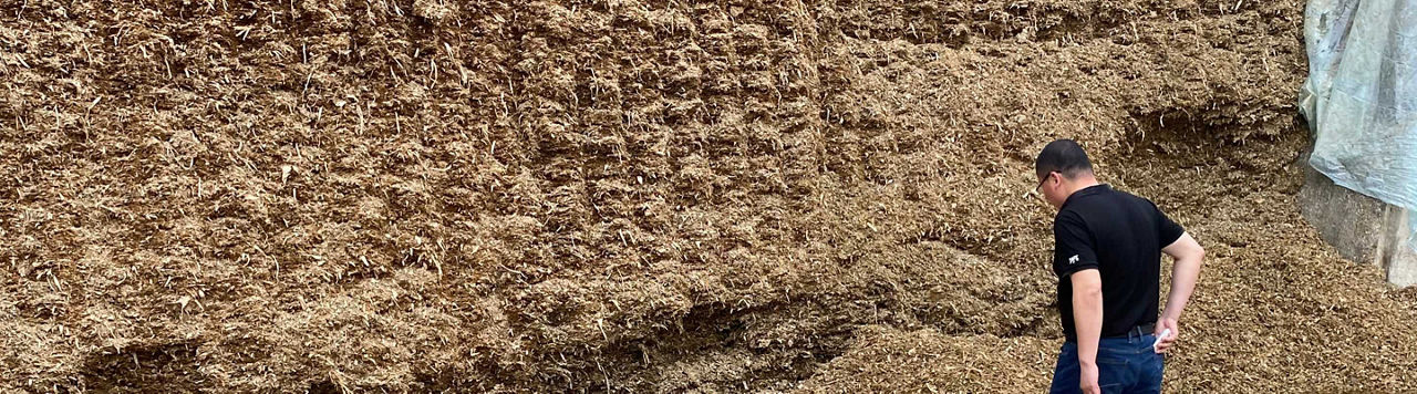 Pourquoi sécuriser en premier la conservation des fourrages au silo ?