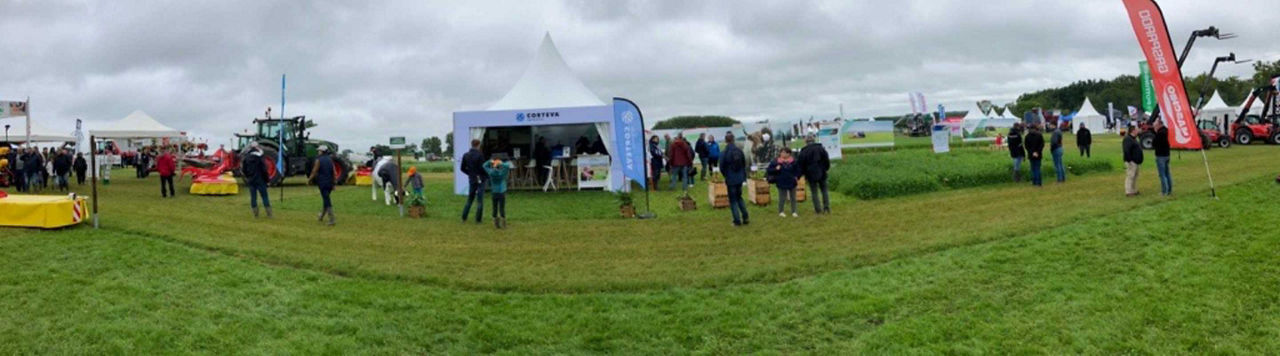 Que fallait-il retenir du Salon de l’herbe 2024 ?