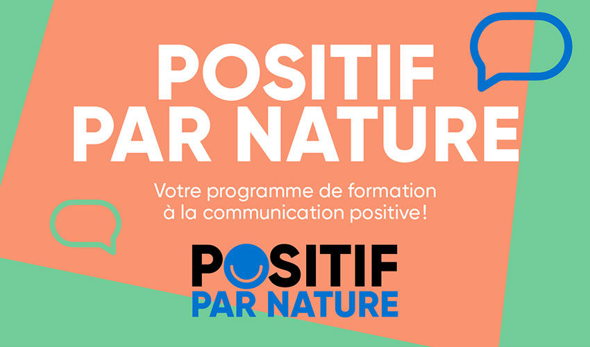 Positif par Nature