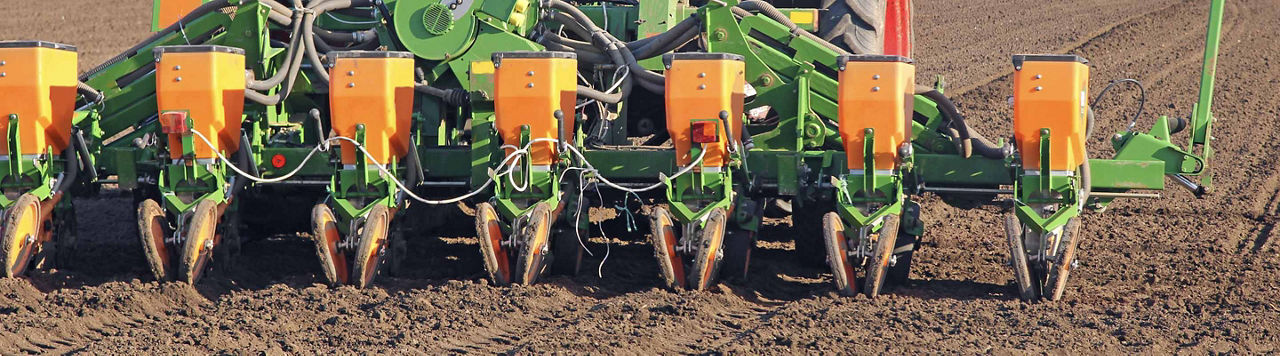 Sécuriser l’implantation, réussir son semis