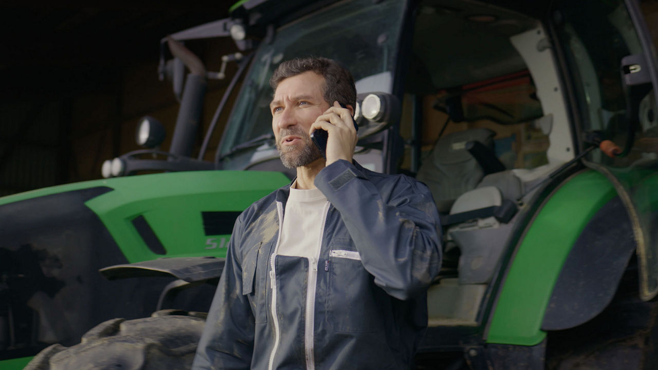 Réponses à vos questions par WhatsApp