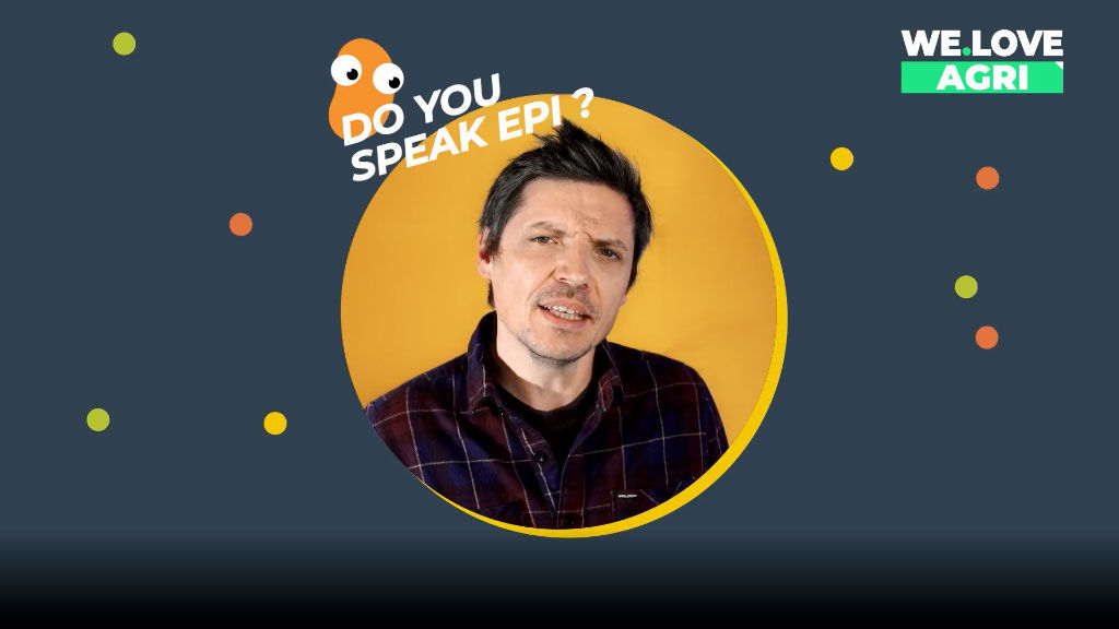 Do You Speak EPI ?