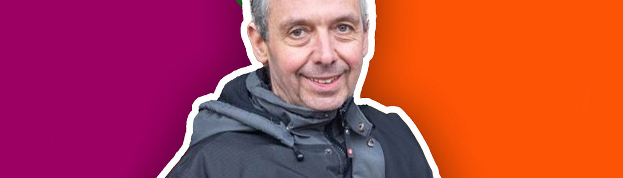 Thierry Agriculteur d’aujourd’hui, ambassadeur de Positif Par Nature