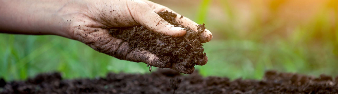 Pour protéger mon rendement, je fais attention à la compaction !