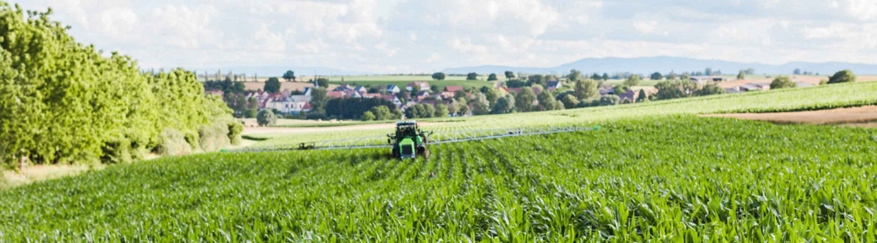 Easyconnect, le dispositif qui supprime tout contact avec les produits phytosanitaires