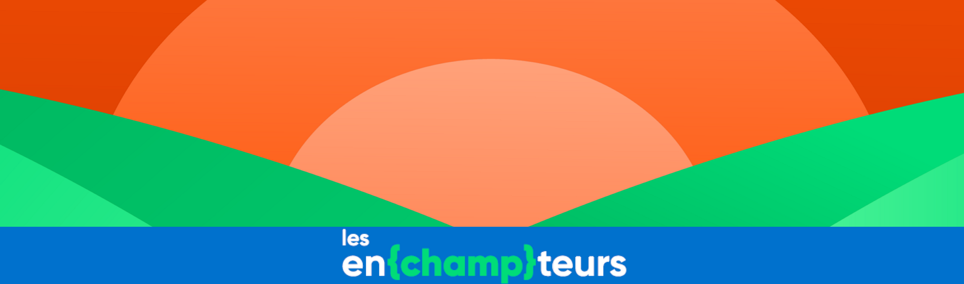 Découvrez « Les en{champ}teurs », la chaîne podcast de Place des Agriculteurs