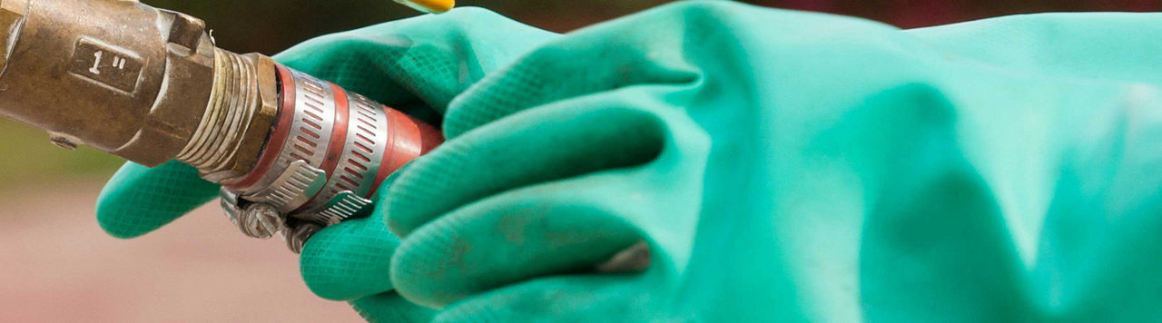 J’adopte les bonnes pratiques de sécurité avec les semences traitées