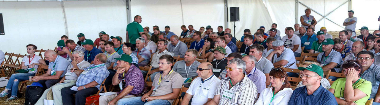 Comment bien préparer ses semis ? De bons conseils à récolter aux Matinales Sem’Expert !