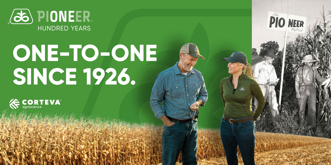 Pioneer® 100 Apparel