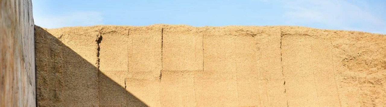 Comment bien confectionner mon silo d’ensilage d’herbe ?