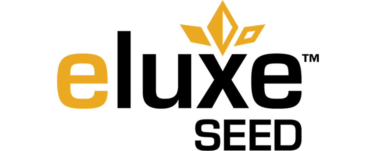 eluxe seed logo