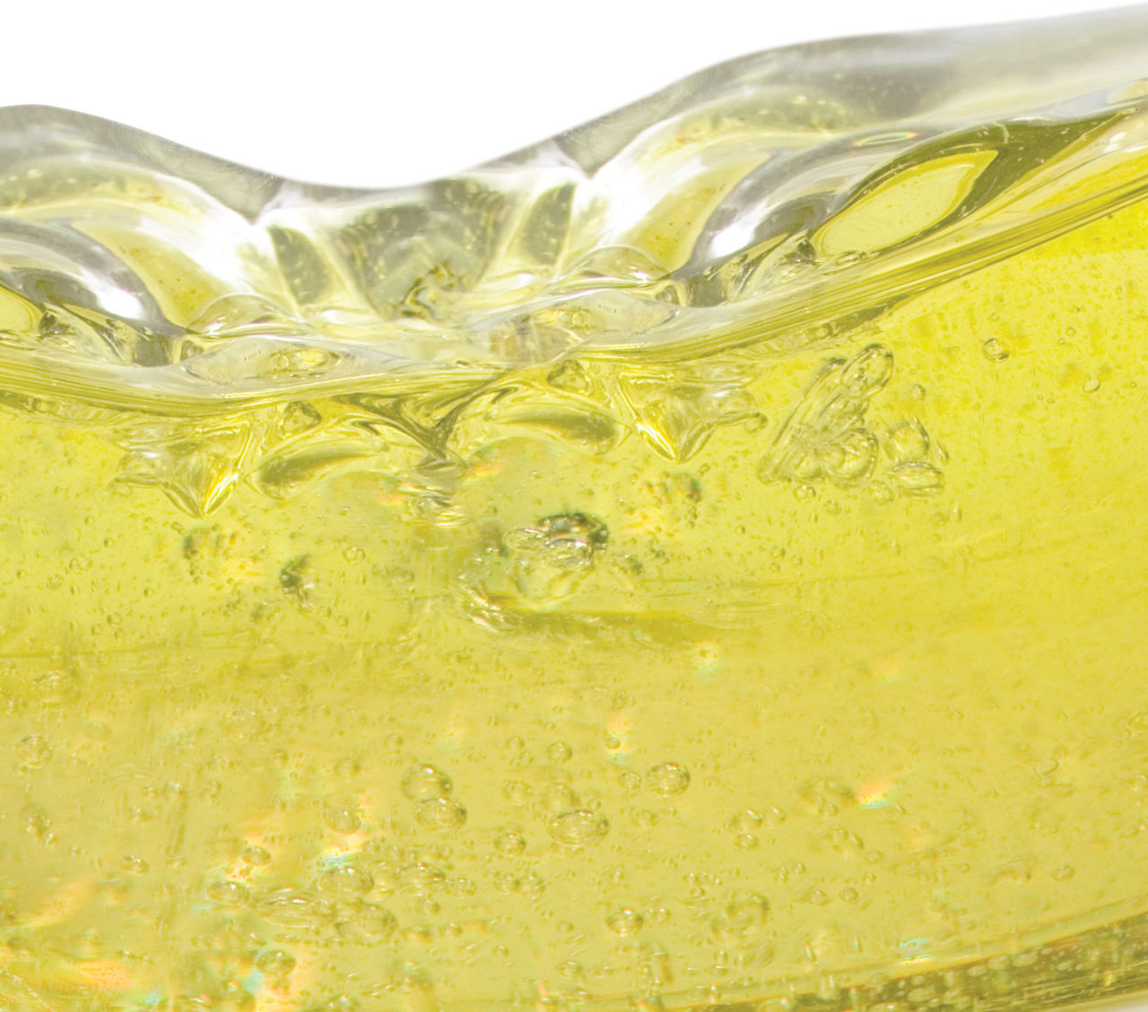 oils