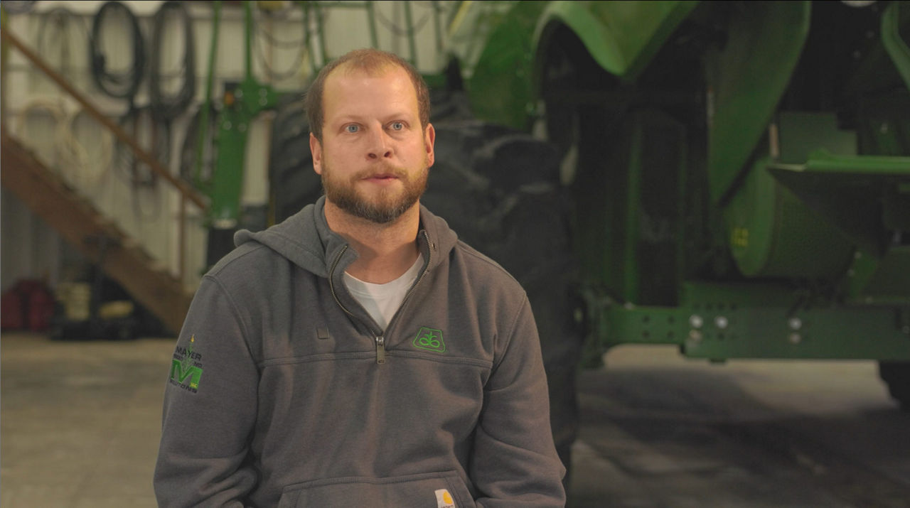 Fungicide Application Timing is Everything