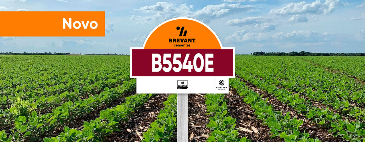 B5540E