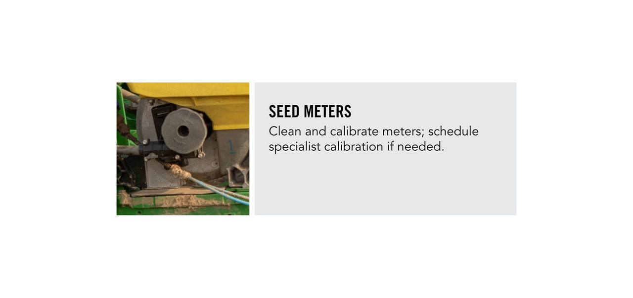 seed meters