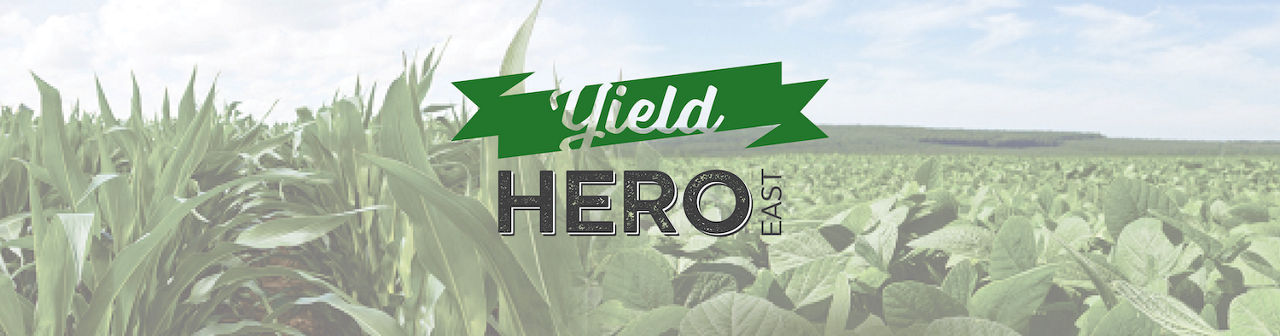 Eastern Canada Yield Hero Contest
