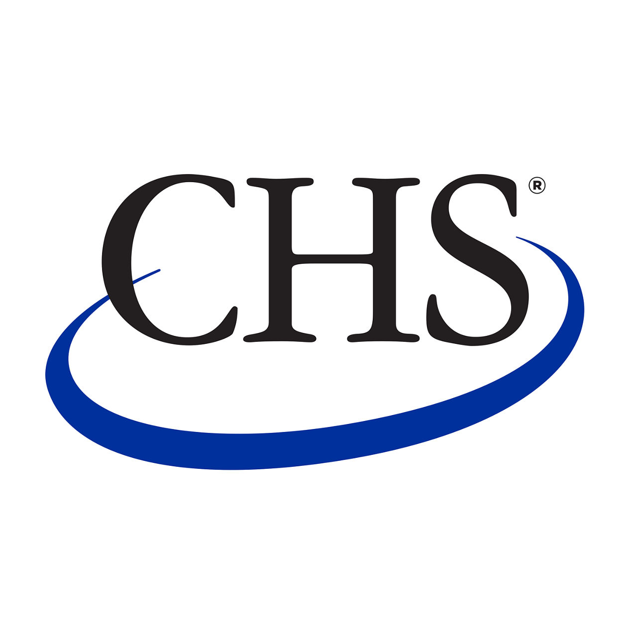 CHS logo