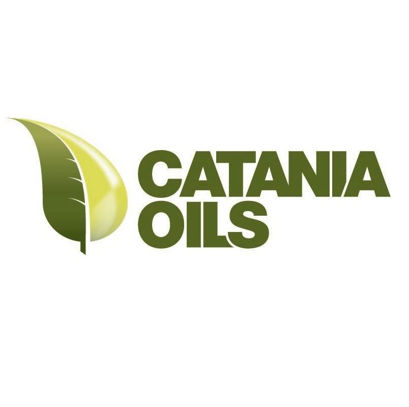 Catania Oils logo