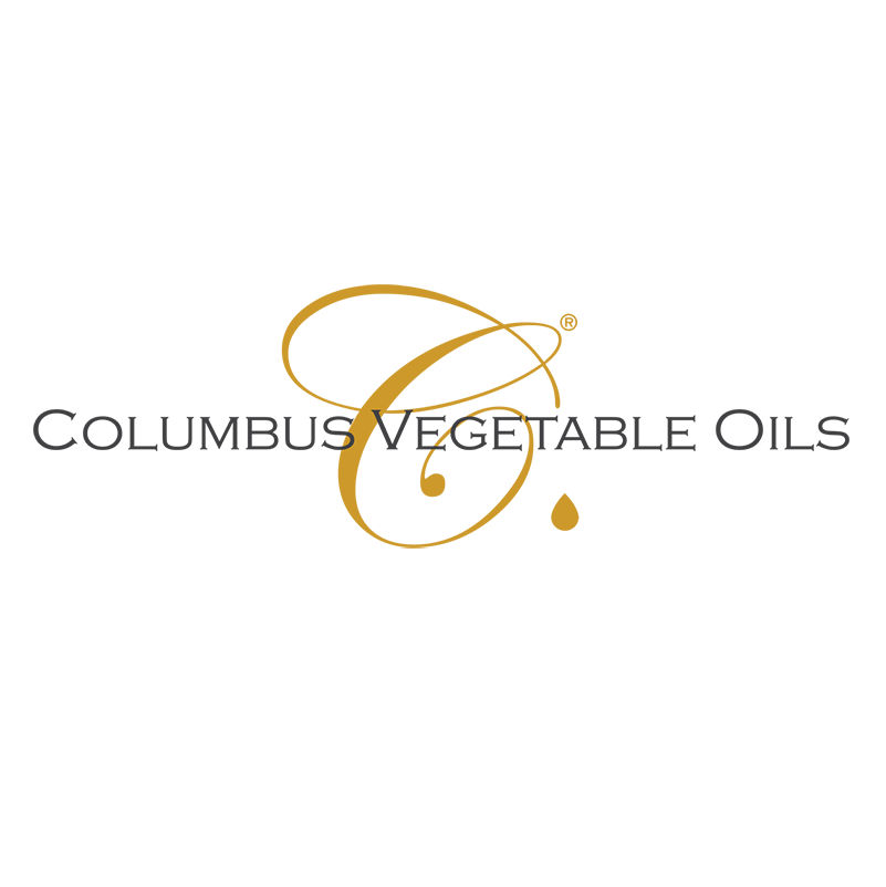 Columbus Vegetable Oils Logo