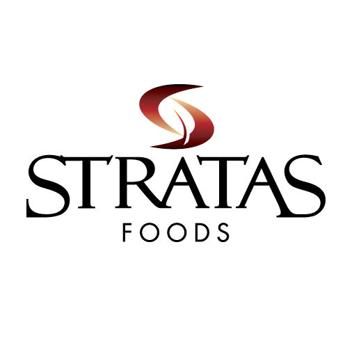 Stratas Foods Logo