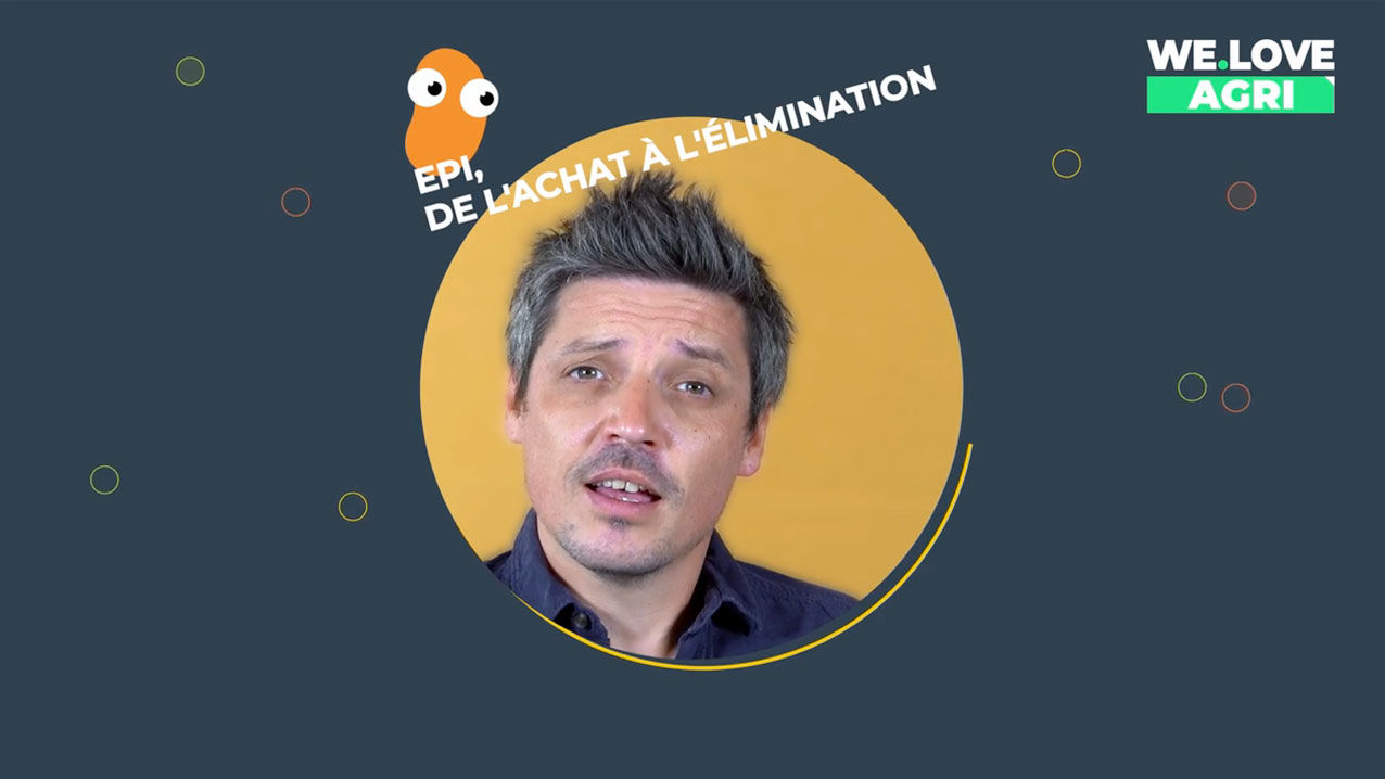 Les EPI, de l’achat à l’élimination