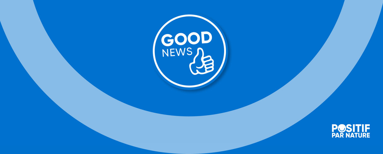 Good News !