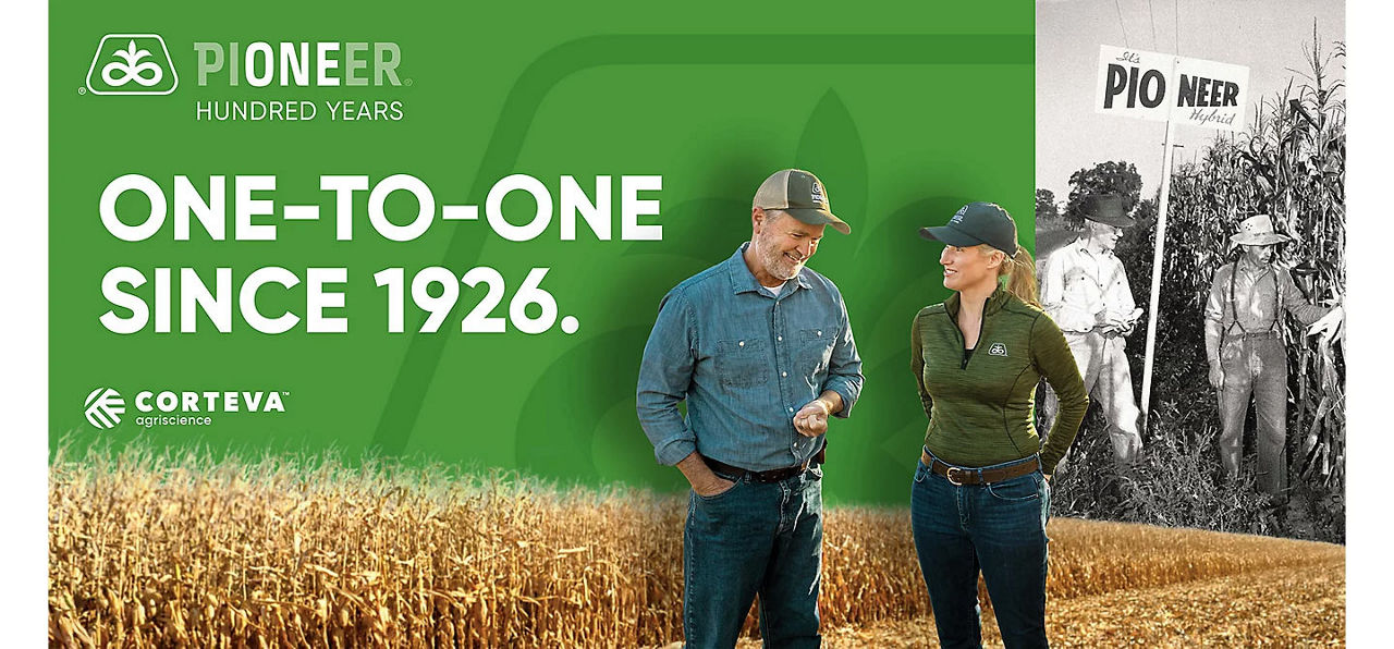 Plant the 100th Year