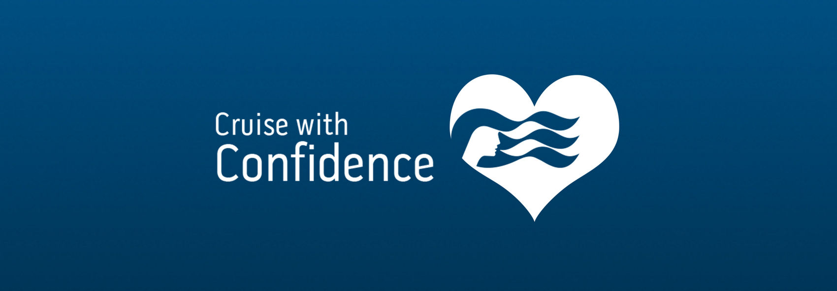 安心してクルーズにご参加いただくためにSail with More Flexibility & Optionsプリンセス・クルーズ