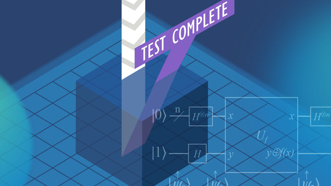 Azure Quantum | Quantum algorithms