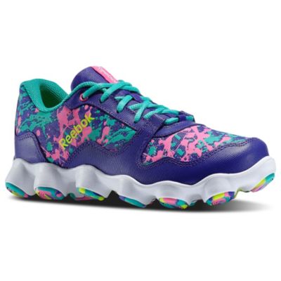 Reebok For Ladies!! | Msstraightnocut
