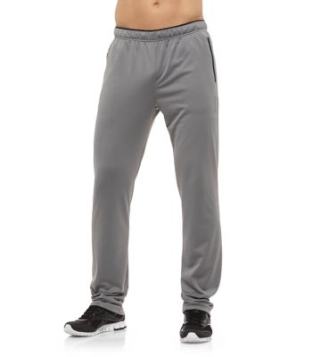 CHEAP Men's Grey Reebok ONE Pants